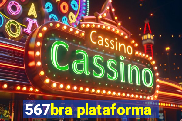 567bra plataforma